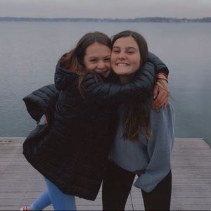 Meet your Posher, Maggie